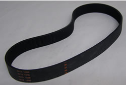 Powermatic Tool Part PM3000-235 Poly V-Belt PM3000-235